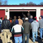 How to Move Out of a Storage Unit